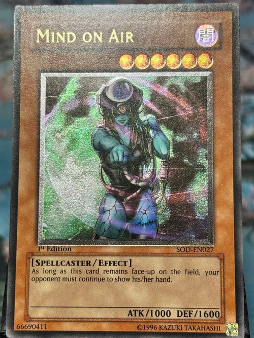 Yu-Gi-Oh! Ocg Duel Monsters (Foreign Languages) 1St