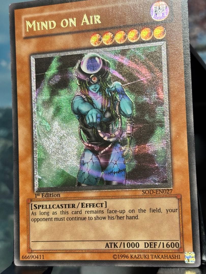 Yu-Gi-Oh! Ocg Duel Monsters (Foreign Languages) 1St