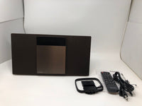 Panasonic Cd Md Cassette Deck Sc-Hc410 2019 21550