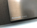 Panasonic Cd Md Cassette Deck Sc-Hc410 2019 21550