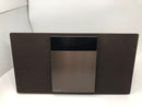 Panasonic Cd Md Cassette Deck Sc-Hc410 2019 21550