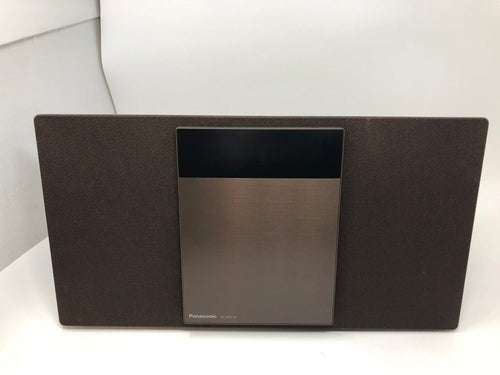 Panasonic Cd Md Cassette Deck Sc-Hc410 2019 21550