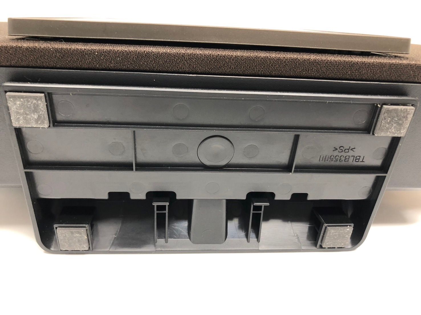Panasonic Cd Md Cassette Deck Sc-Hc410 2019 21550