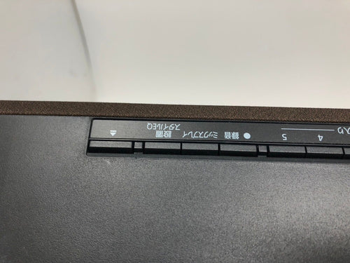 Panasonic Cd Md Cassette Deck Sc-Hc410 2019 21550