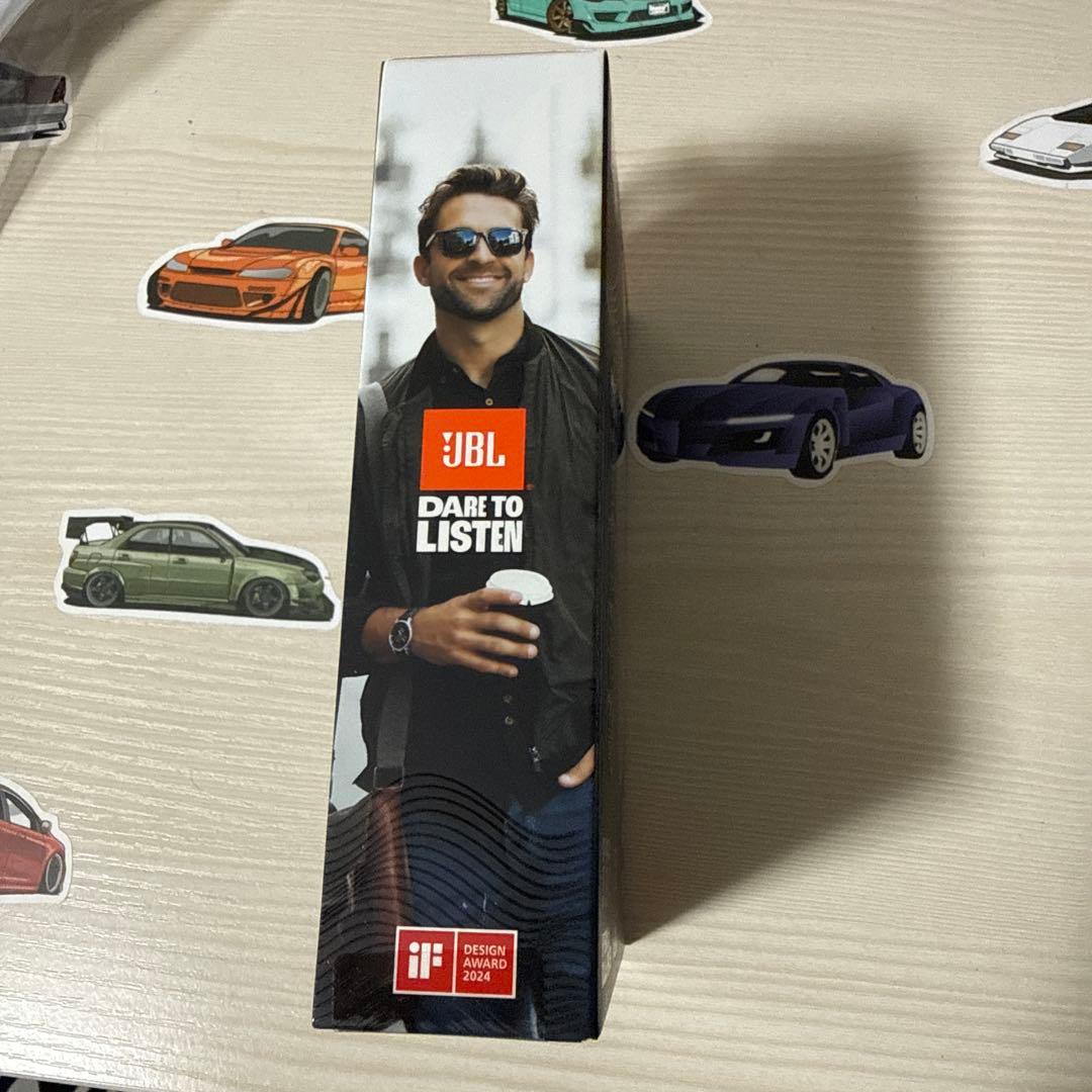 Jbl Wireless Earphones Tour Pro 3