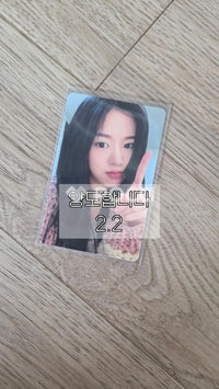 No Brand Photo Check Ive Lucid Dream Edition I