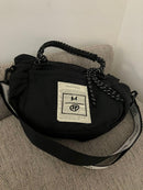 Theatre Products Shoulder Bags X Maison Special