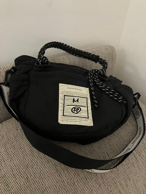 Theatre Products Shoulder Bags X Maison Special