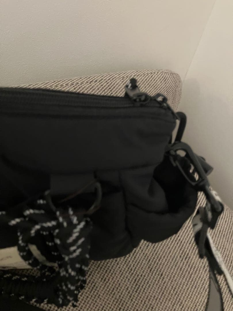 Theatre Products Shoulder Bags X Maison Special