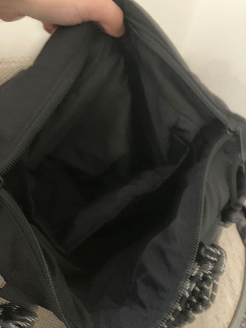 Theatre Products Shoulder Bags X Maison Special