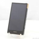 Sony Digital Audio Player Walkman Zx707 64Gb+Microsd Nw-Zx707 262