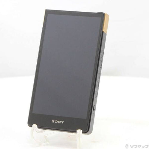Sony Digital Audio Player Walkman Zx707 64Gb+Microsd Nw-Zx707 262