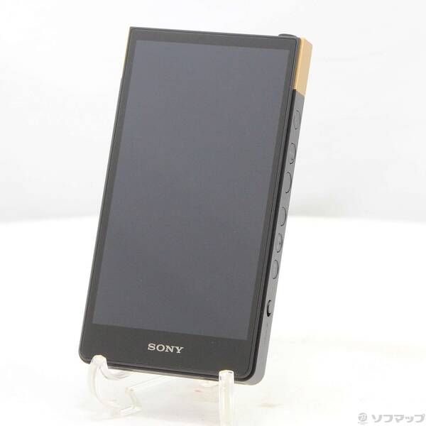 Sony Digital Audio Player Walkman Zx707 64Gb+Microsd Nw-Zx707 262