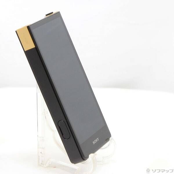 Sony Digital Audio Player Walkman Zx707 64Gb+Microsd Nw-Zx707 262