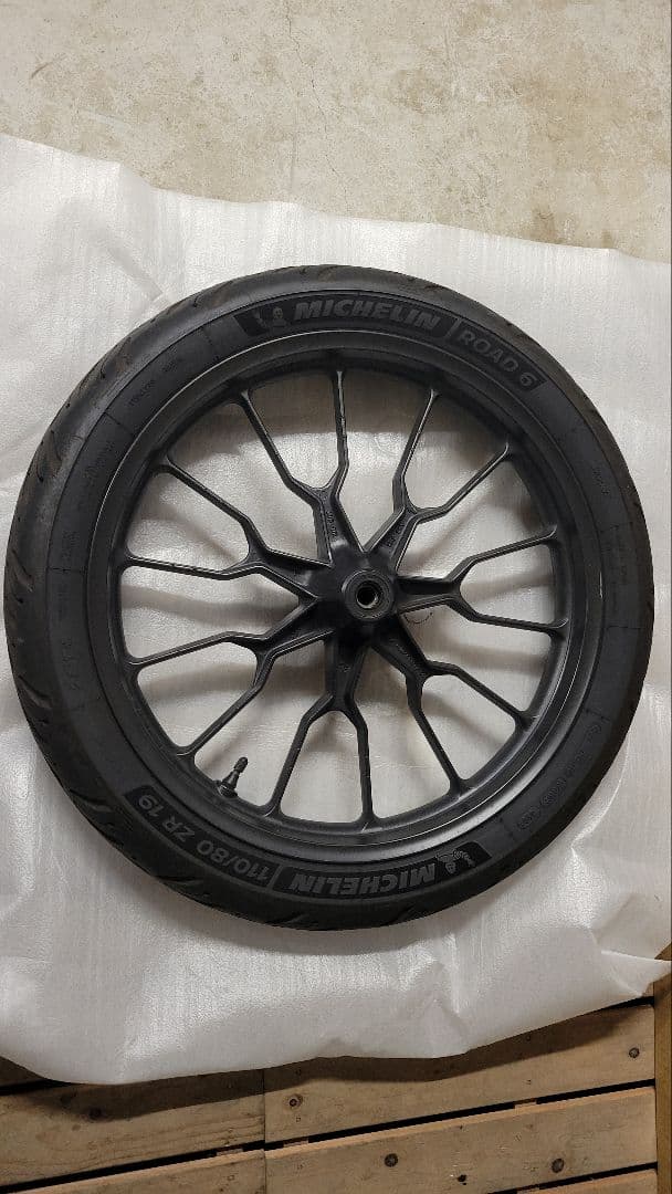 Wheels 400X 6