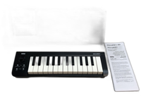 Korg Midi Keyboard Pad Microkey -25