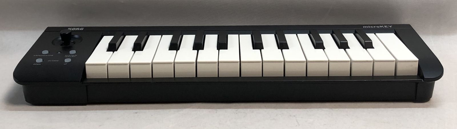 Korg Midi Keyboard Pad Microkey -25
