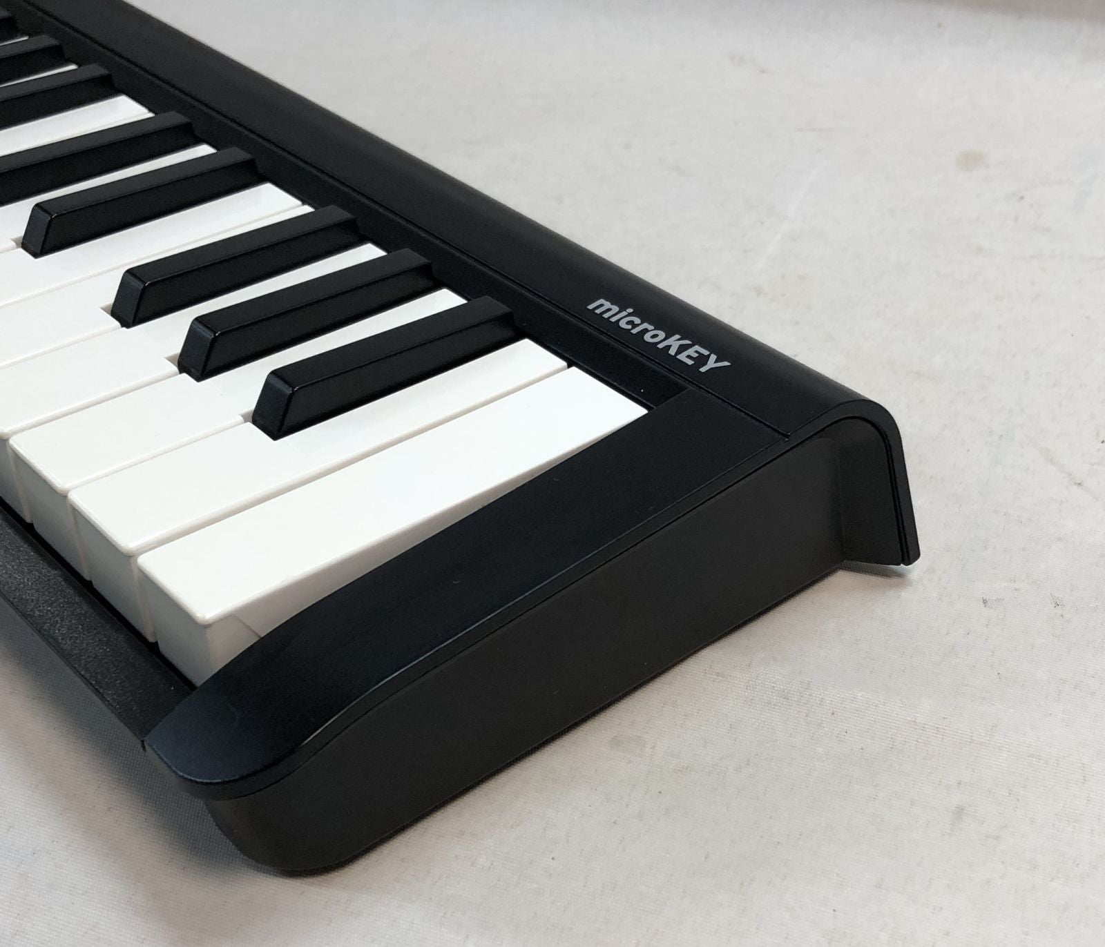 Korg Midi Keyboard Pad Microkey -25
