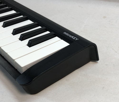 Korg Midi Keyboard Pad Microkey -25