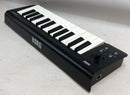 Korg Midi Keyboard Pad Microkey -25