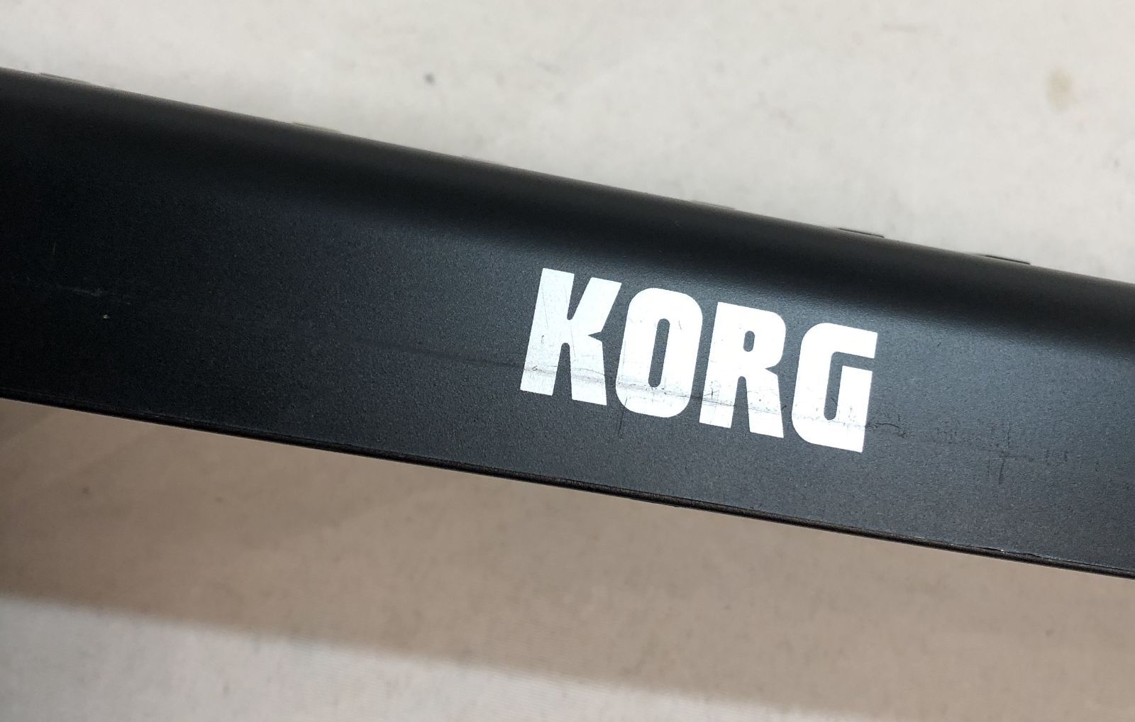 Korg Midi Keyboard Pad Microkey -25