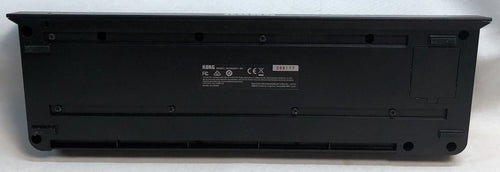 Korg Midi Keyboard Pad Microkey -25