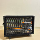 Yamaha Powered Mixers Emx860St Mixer