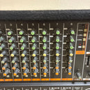 Yamaha Powered Mixers Emx860St Mixer
