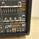 Yamaha Powered Mixers Emx860St Mixer