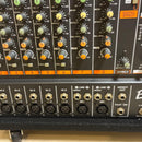 Yamaha Powered Mixers Emx860St Mixer