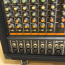 Yamaha Powered Mixers Emx860St Mixer