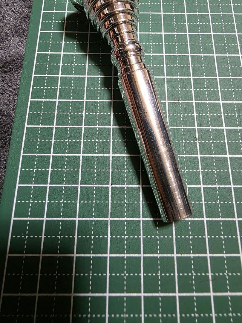 Trumpet Mouthpieces Em1 Mk2