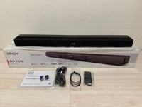 Denon Surround Speakers, Rear Soundbars Dht-C210 2026