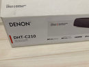 Denon Surround Speakers, Rear Soundbars Dht-C210 2026