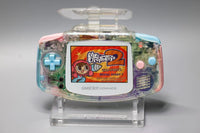 Consoles (Game Boy Advance) Ips
