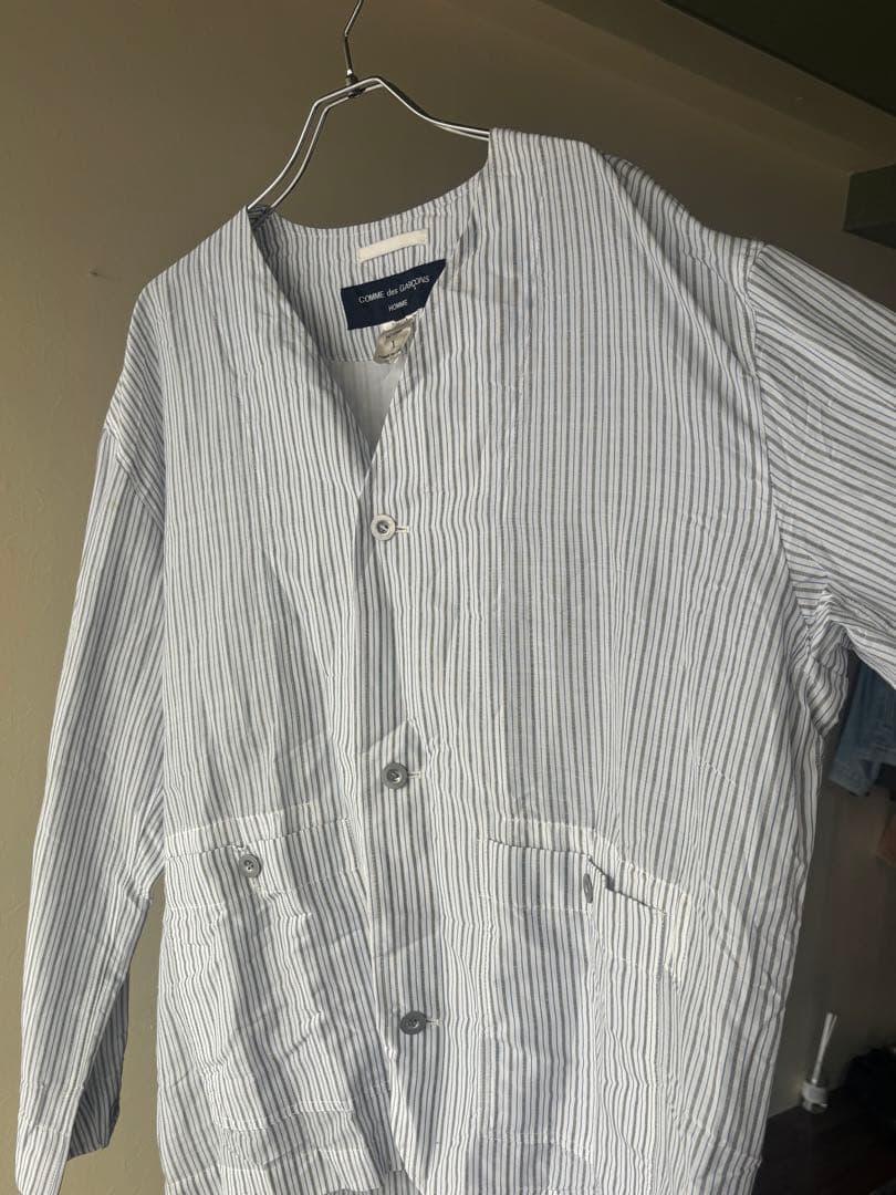 Comme Des Garcons Homme Other 25Ss