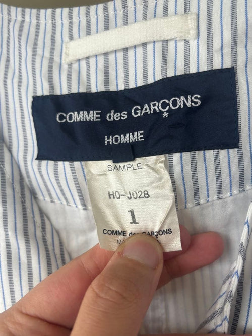 Comme Des Garcons Homme Other 25Ss