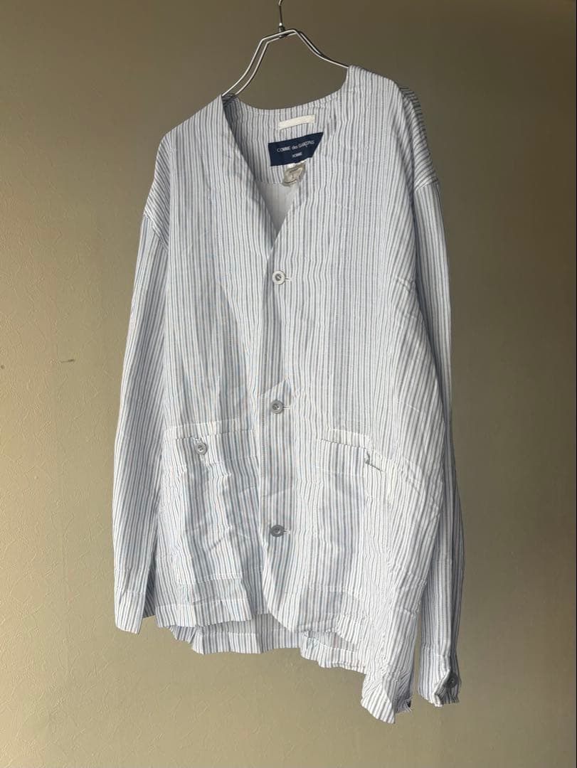 Comme Des Garcons Homme Other 25Ss