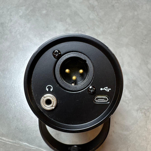 Shure Dynamic Microphones Mv7