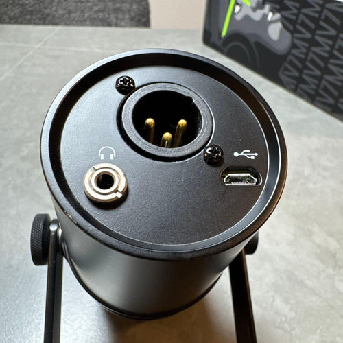 Shure Dynamic Microphones Mv7
