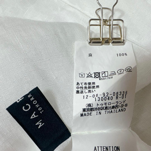 Macphee Long-Sleeve Three-Quarter-Sleeve