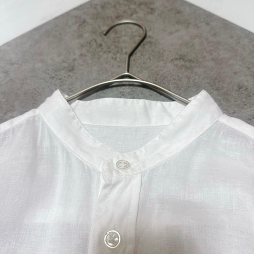 Macphee Long-Sleeve Three-Quarter-Sleeve