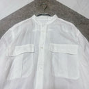 Macphee Long-Sleeve Three-Quarter-Sleeve