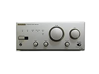Amplifier Body Onkyo A-909