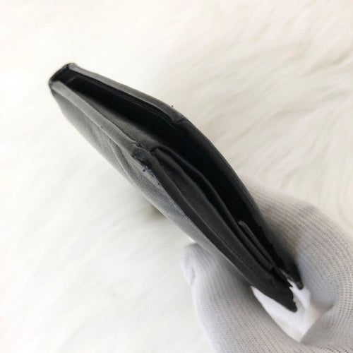Saint Laurent Paris Bifold Wallets