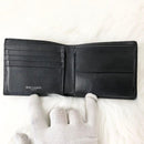 Saint Laurent Paris Bifold Wallets