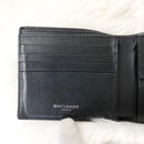 Saint Laurent Paris Bifold Wallets