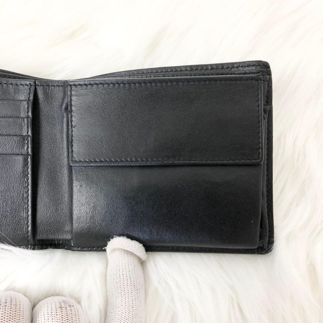 Saint Laurent Paris Bifold Wallets