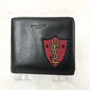 Saint Laurent Paris Bifold Wallets