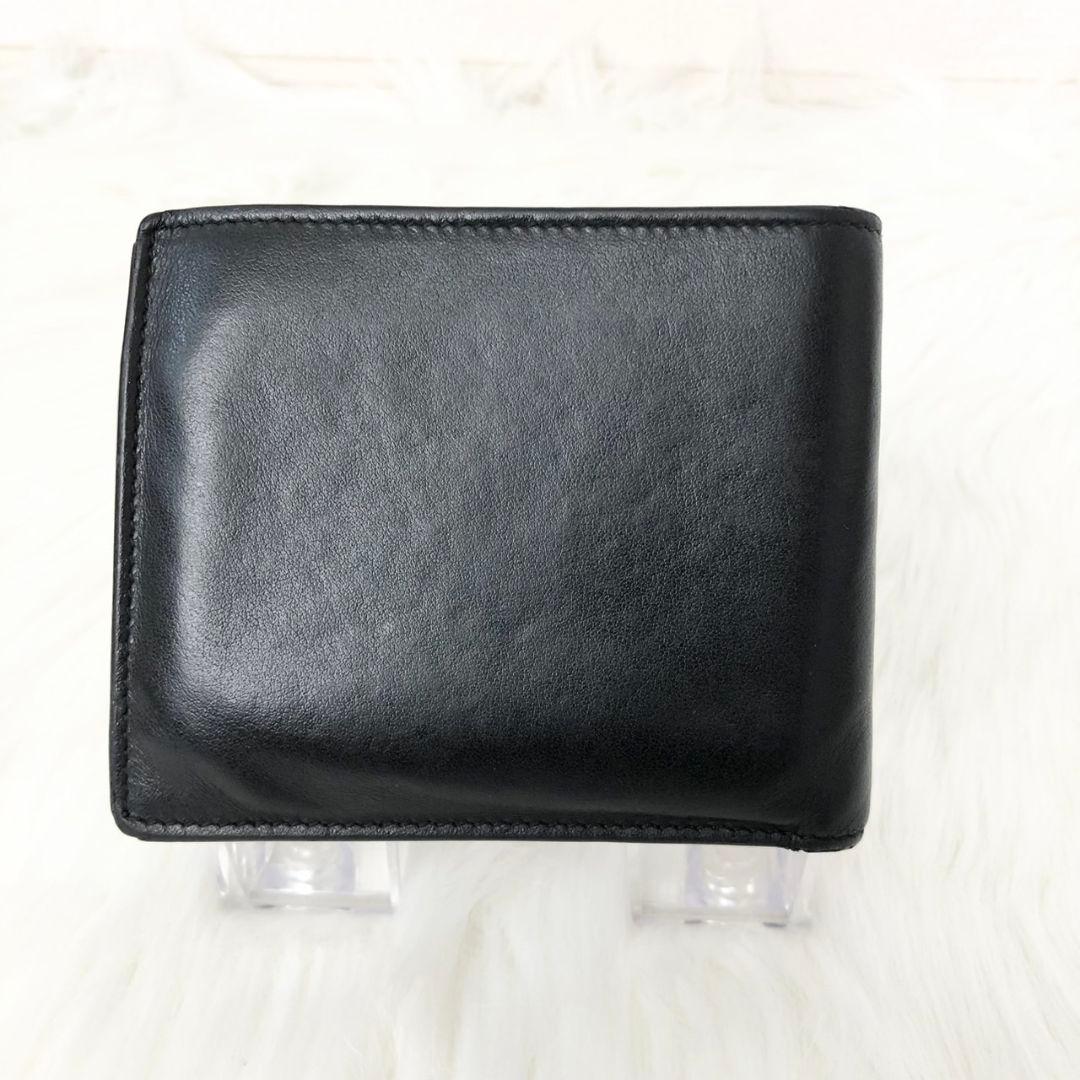 Saint Laurent Paris Bifold Wallets